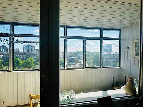 Сдам отличную 2х комнатную квартиру , метро Научная! Харьков