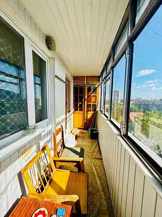 Сдам отличную 2х комнатную квартиру , метро Научная! Харьков