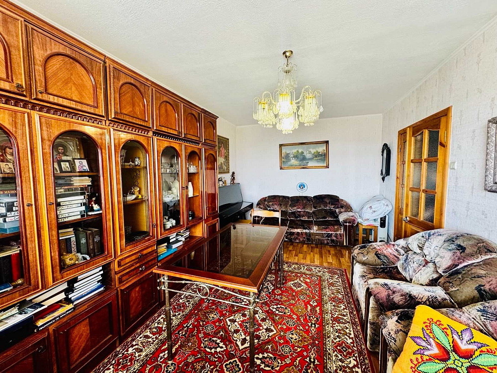 Сдам отличную 2х комнатную квартиру , метро Научная! Харьков - изображение 6