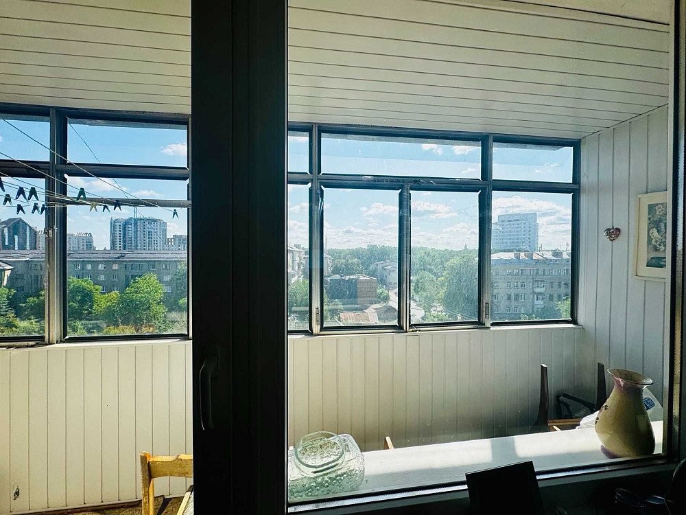 Сдам отличную 2х комнатную квартиру , метро Научная! Харьков - изображение 4