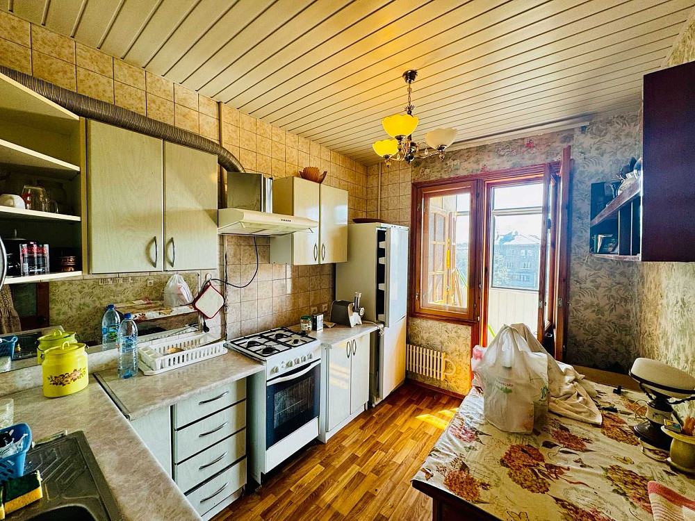 Сдам отличную 2х комнатную квартиру , метро Научная! Харьков - изображение 1