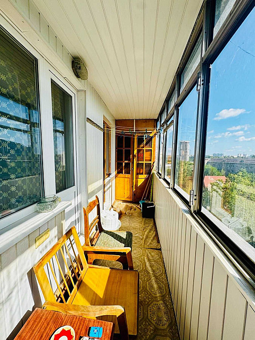 Сдам отличную 2х комнатную квартиру , метро Научная! Харьков - изображение 5