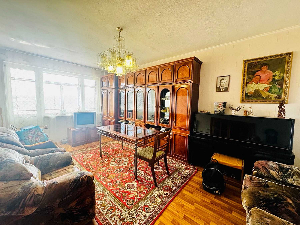 Сдам отличную 2х комнатную квартиру , метро Научная! Харьков - изображение 8