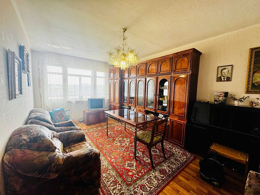 Сдам отличную 2х комнатную квартиру , метро Научная! Харьков - изображение 7