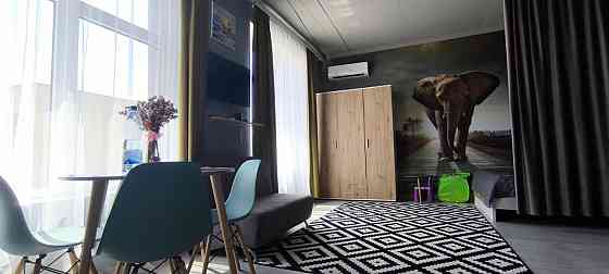 1 к/к ОТ ХОЗЯИНА! ЗОЛОТОЙ БЕРЕГ! 1 этаж! 500 метров до МОРЯ Одесса