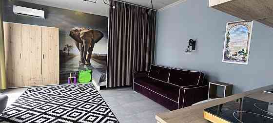 1 к/к ОТ ХОЗЯИНА! ЗОЛОТОЙ БЕРЕГ! 1 этаж! 500 метров до МОРЯ Одесса