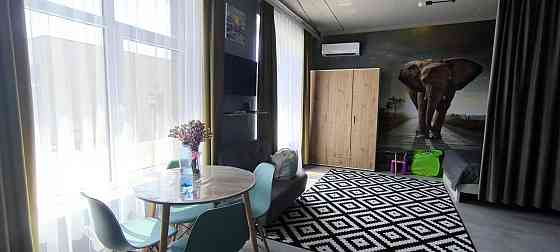 1 к/к ОТ ХОЗЯИНА! ЗОЛОТОЙ БЕРЕГ! 1 этаж! 500 метров до МОРЯ Одесса