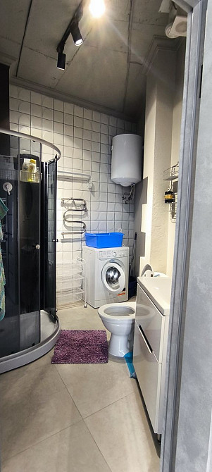 1 к/к ОТ ХОЗЯИНА! ЗОЛОТОЙ БЕРЕГ! 1 этаж! 500 метров до МОРЯ Одеса - зображення 7