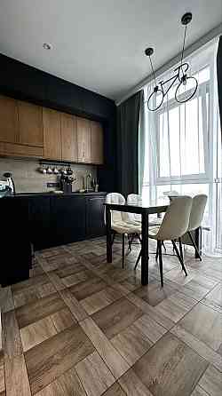 2 ком 55 кв.Евроремонт Привоз Центр рядом Новый дом. Одесса