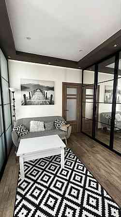 2 ком 55 кв.Евроремонт Привоз Центр рядом Новый дом. Одесса