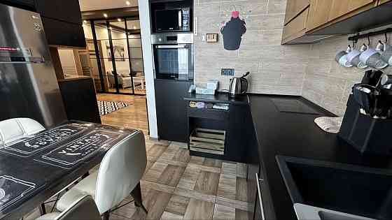 2 ком 55 кв.Евроремонт Привоз Центр рядом Новый дом. Одесса