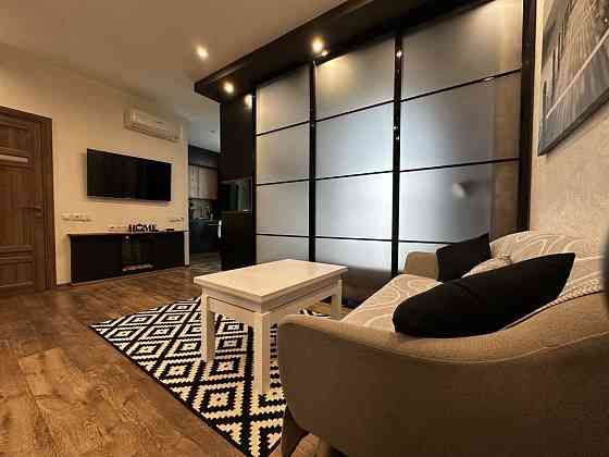 2 ком 55 кв.Евроремонт Привоз Центр рядом Новый дом. Одесса