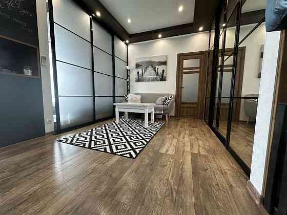 2 ком 55 кв.Евроремонт Привоз Центр рядом Новый дом. Одесса