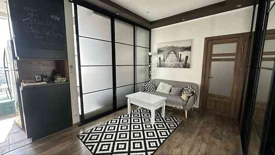 2 ком 55 кв.Евроремонт Привоз Центр рядом Новый дом. Одесса