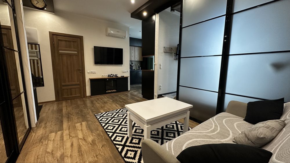 2 ком 55 кв.Евроремонт Привоз Центр рядом Новый дом. Одеса - зображення 7