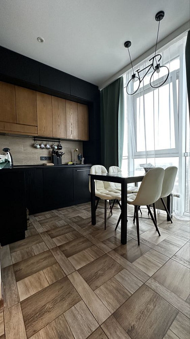 2 ком 55 кв.Евроремонт Привоз Центр рядом Новый дом. Одеса - зображення 2