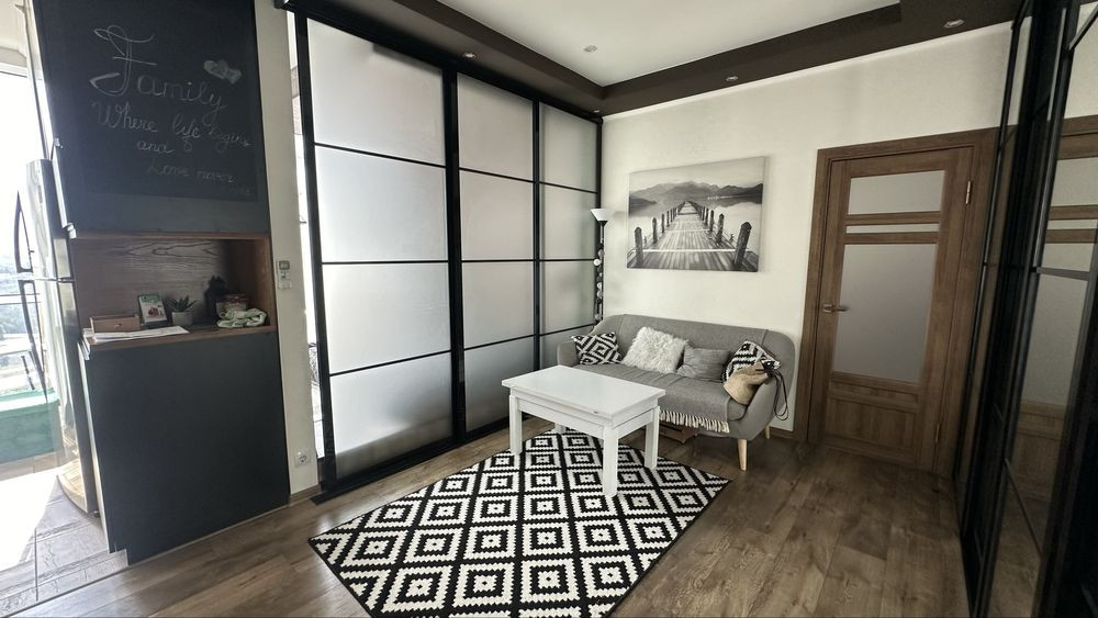 2 ком 55 кв.Евроремонт Привоз Центр рядом Новый дом. Одеса - зображення 6