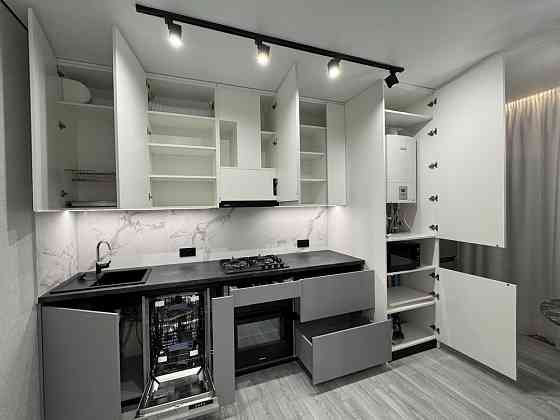 Оренда однокімнатна квартира ЖК ОПТИМІСТО Гатное