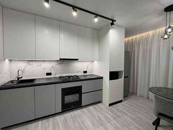 Оренда однокімнатна квартира ЖК ОПТИМІСТО Гатное