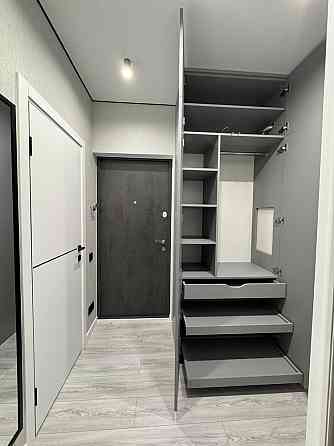 Оренда однокімнатна квартира ЖК ОПТИМІСТО Гатное