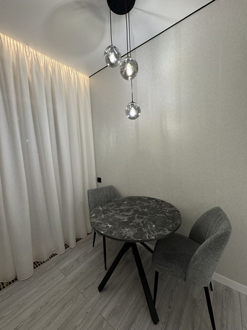 Оренда однокімнатна квартира ЖК ОПТИМІСТО Гатне - зображення 3