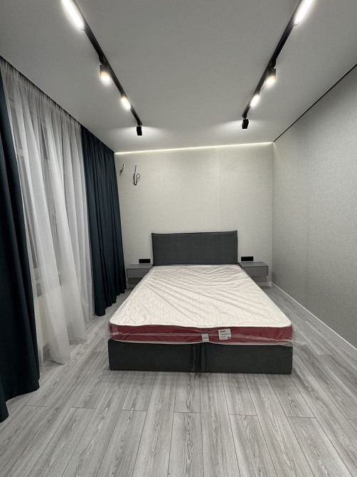 Оренда однокімнатна квартира ЖК ОПТИМІСТО Гатне - зображення 8