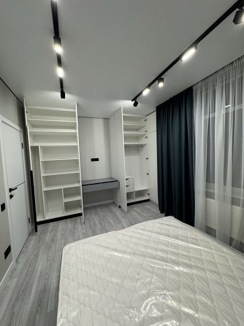 Оренда однокімнатна квартира ЖК ОПТИМІСТО Гатне - зображення 7