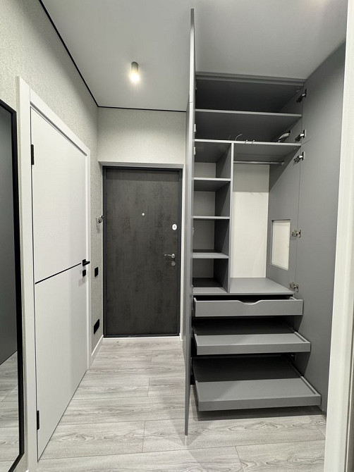 Оренда однокімнатна квартира ЖК ОПТИМІСТО Гатне - зображення 5