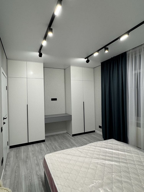 Оренда однокімнатна квартира ЖК ОПТИМІСТО Гатне - зображення 6