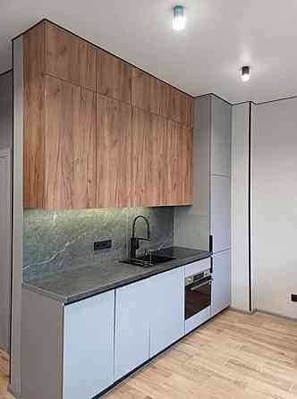 ЖК Кришталеві Джерела! 1к квартира з ремонтом! Вул. Метрологічна 21-Б Киев