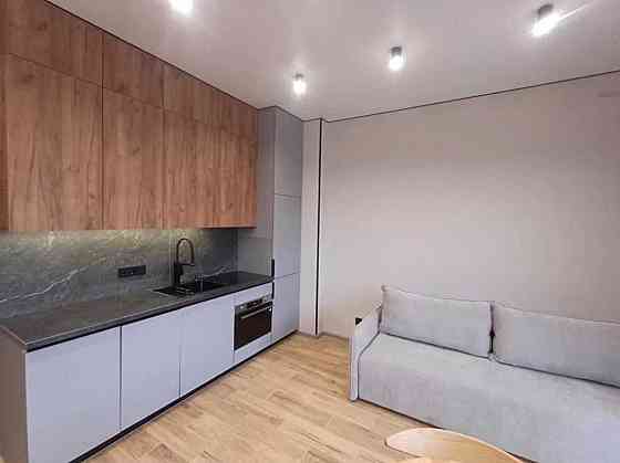 ЖК Кришталеві Джерела! 1к квартира з ремонтом! Вул. Метрологічна 21-Б Киев