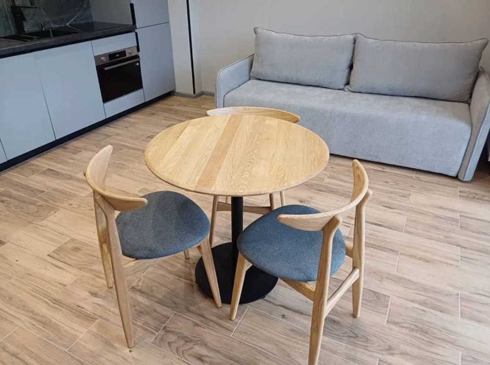 ЖК Кришталеві Джерела! 1к квартира з ремонтом! Вул. Метрологічна 21-Б Київ - зображення 1