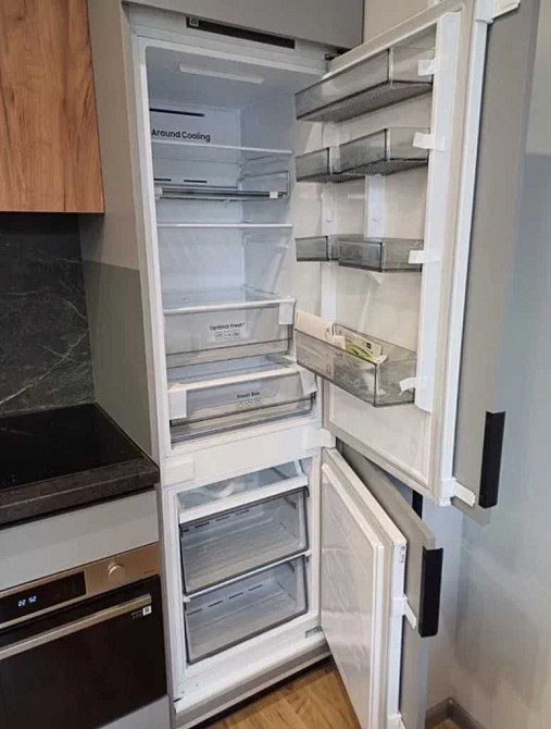 ЖК Кришталеві Джерела! 1к квартира з ремонтом! Вул. Метрологічна 21-Б Київ - зображення 8