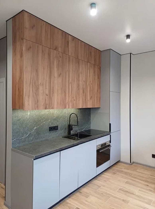 ЖК Кришталеві Джерела! 1к квартира з ремонтом! Вул. Метрологічна 21-Б Київ - зображення 5