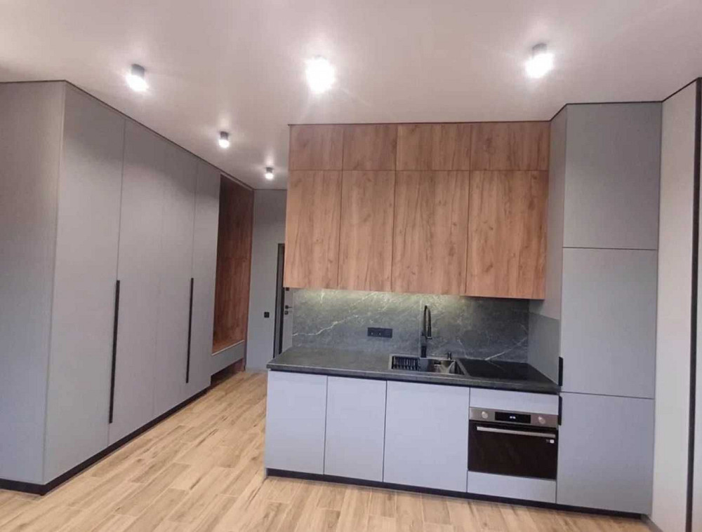 ЖК Кришталеві Джерела! 1к квартира з ремонтом! Вул. Метрологічна 21-Б Київ - зображення 6