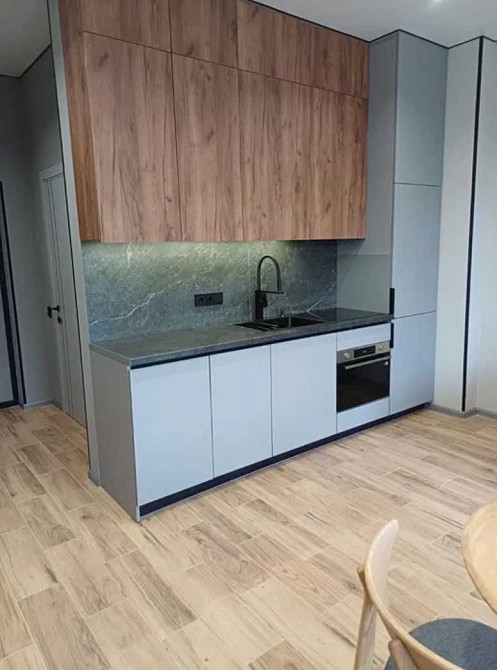 ЖК Кришталеві Джерела! 1к квартира з ремонтом! Вул. Метрологічна 21-Б Київ - зображення 3