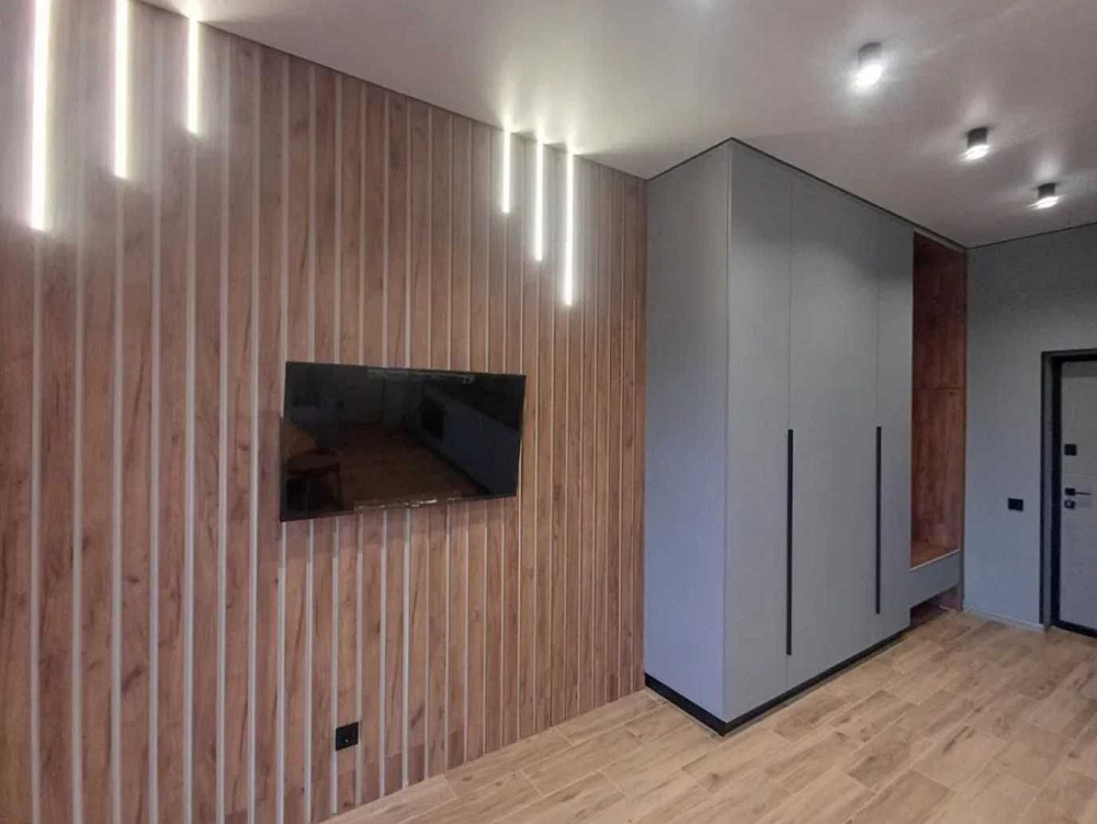 ЖК Кришталеві Джерела! 1к квартира з ремонтом! Вул. Метрологічна 21-Б Київ - зображення 7