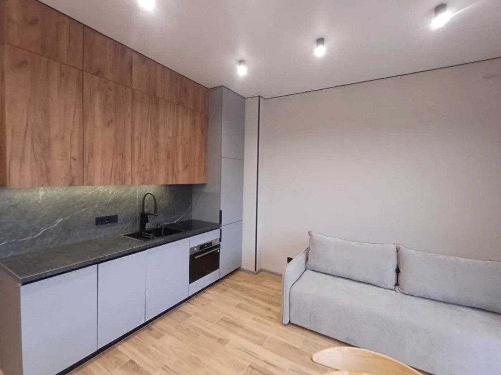 ЖК Кришталеві Джерела! 1к квартира з ремонтом! Вул. Метрологічна 21-Б Київ - зображення 4