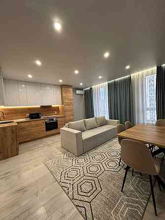 Оренда 2-кім квартири 68 м2 в ЖК Світло Парк, Столичне шосе, 3 Киев