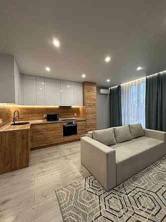 Оренда 2-кім квартири 68 м2 в ЖК Світло Парк, Столичне шосе, 3 Киев