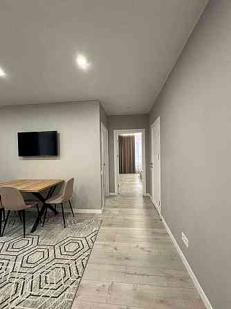 Оренда 2-кім квартири 68 м2 в ЖК Світло Парк, Столичне шосе, 3 Киев