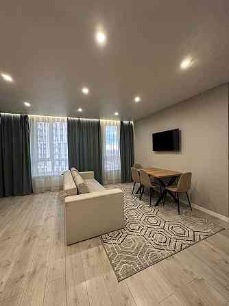 Оренда 2-кім квартири 68 м2 в ЖК Світло Парк, Столичне шосе, 3 Киев