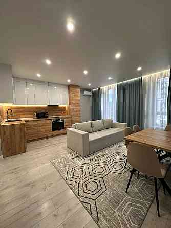 Оренда 2-кім квартири 68 м2 в ЖК Світло Парк, Столичне шосе, 3 Киев