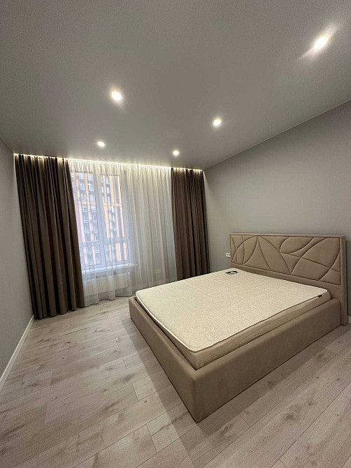 Оренда 2-кім квартири 68 м2 в ЖК Світло Парк, Столичне шосе, 3 Киев - изображение 6