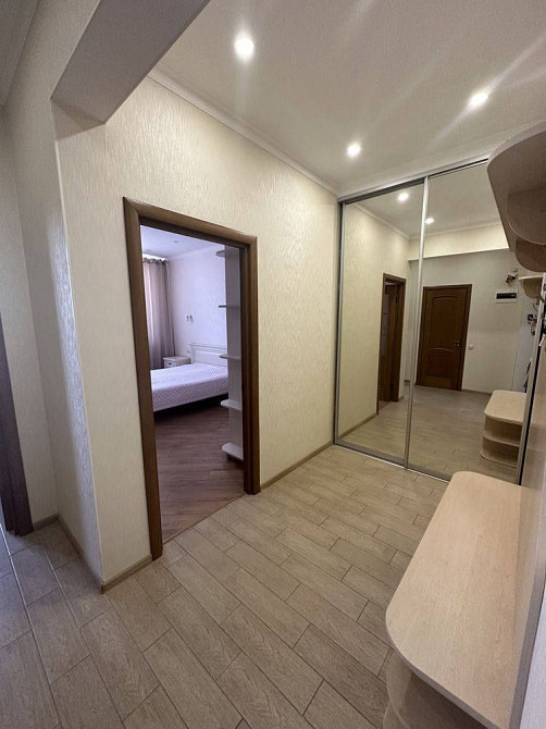 Довгострокова, 1-кімнатна квартира на Таірово, Альтаір 2 Одесса - изображение 5