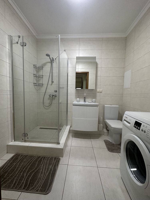 Довгострокова, 1-кімнатна квартира на Таірово, Альтаір 2 Одесса - изображение 6