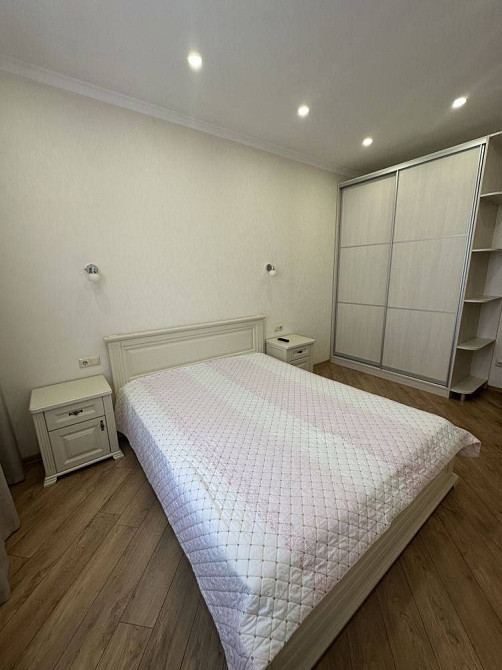 Довгострокова, 1-кімнатна квартира на Таірово, Альтаір 2 Одесса - изображение 4