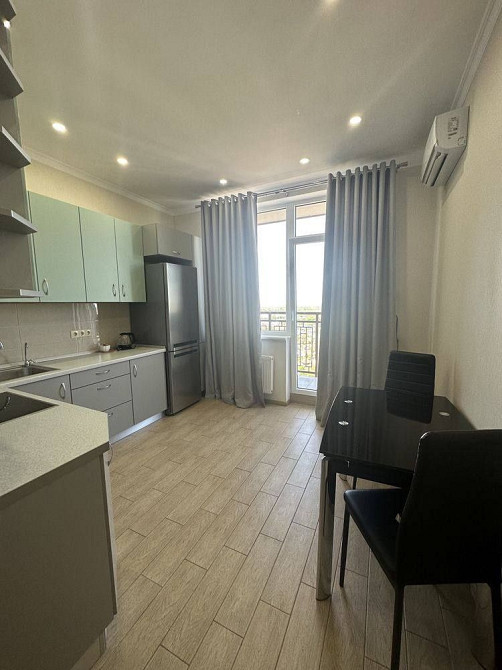 Довгострокова, 1-кімнатна квартира на Таірово, Альтаір 2 Одесса - изображение 1