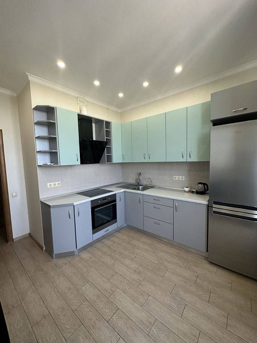 Довгострокова, 1-кімнатна квартира на Таірово, Альтаір 2 Одесса - изображение 2