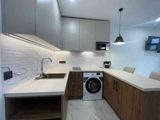 Оренда 1 кім. квартири 25 кв. м проспект Берестейський жк Manchattan Киев